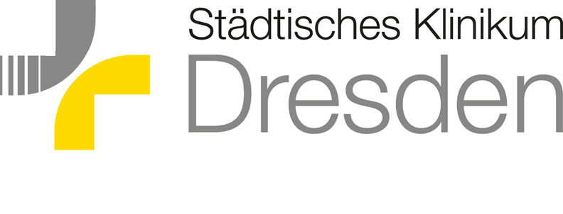 Logo Städtisches Klinikum Dresden