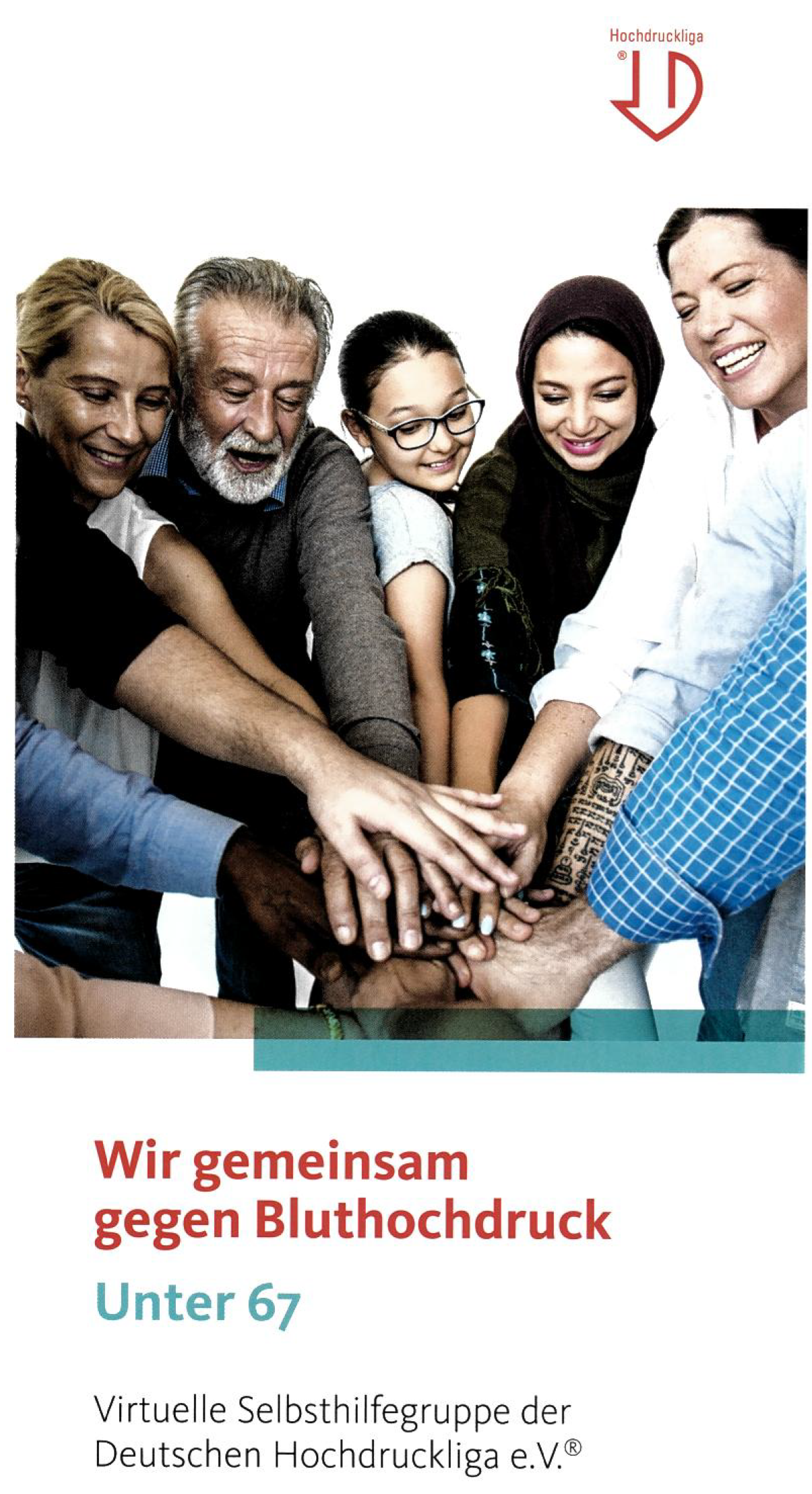 Berufsunfhig Wegen Bluthochdruck
